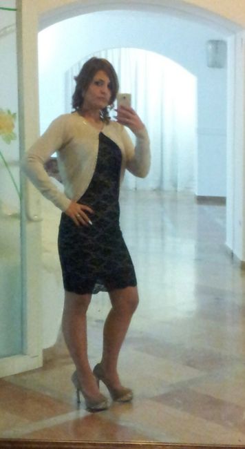 Presentiamociii cn una foto!! - 1