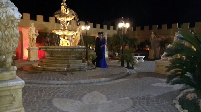 Non riesco a descivere l'emozione... - 6