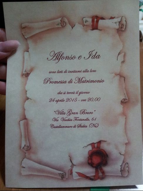 Non riesco a descivere l'emozione... - 9