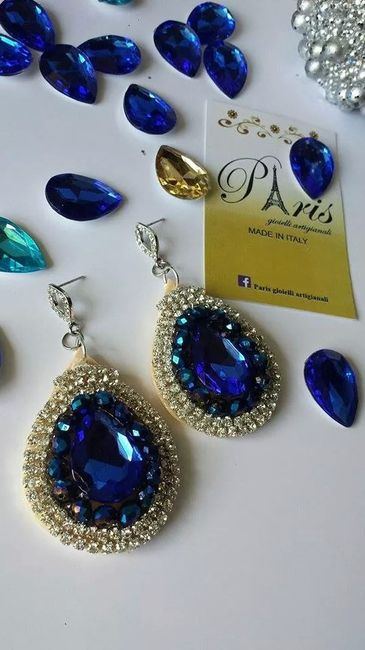 Non riesco a descivere l'emozione... - 1