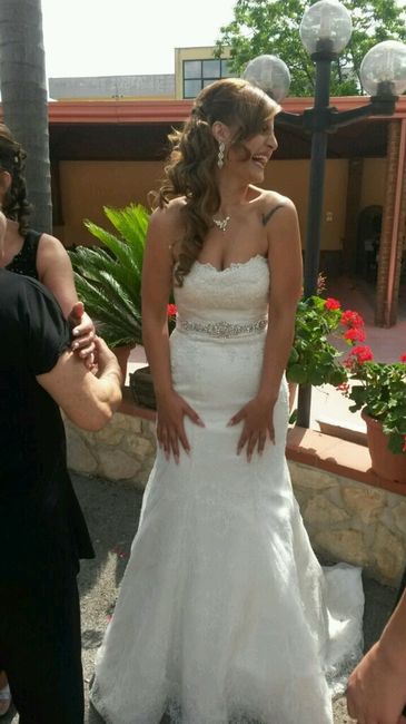 Il nostro giorno fatto di sorrisi e divertimento.. - 7