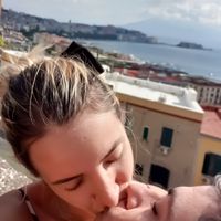 Condividete la vostra prima foto insieme e quella più recente! - 2