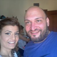 Il nostro giorno fatto di sorrisi e divertimento.. - 8