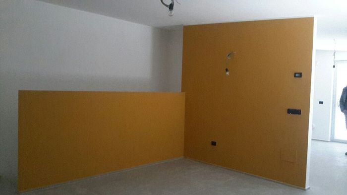 Colori pareti vivere insieme forum matrimonio.com Pavimento beige colore pareti