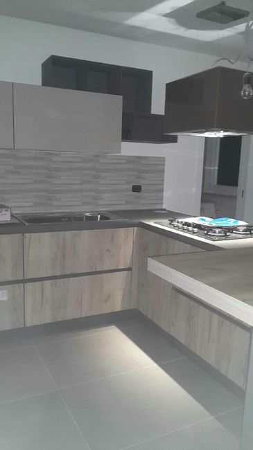 Finalmente cucina! - 2