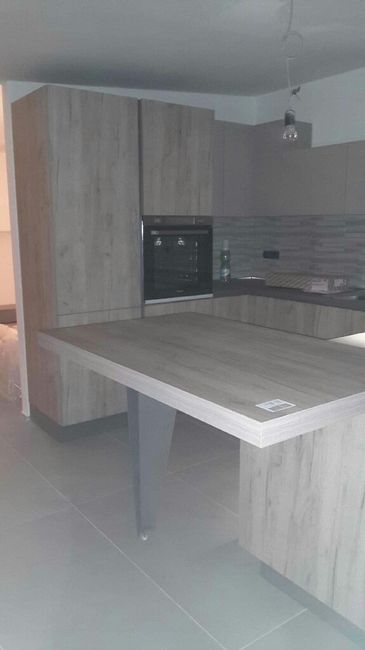 Finalmente cucina! - 4
