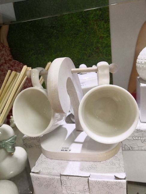 Bomboniere.. mi serve il vostro parere - 3