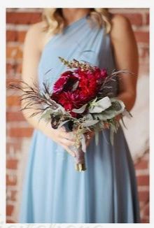 Vestito Damigelle - 2