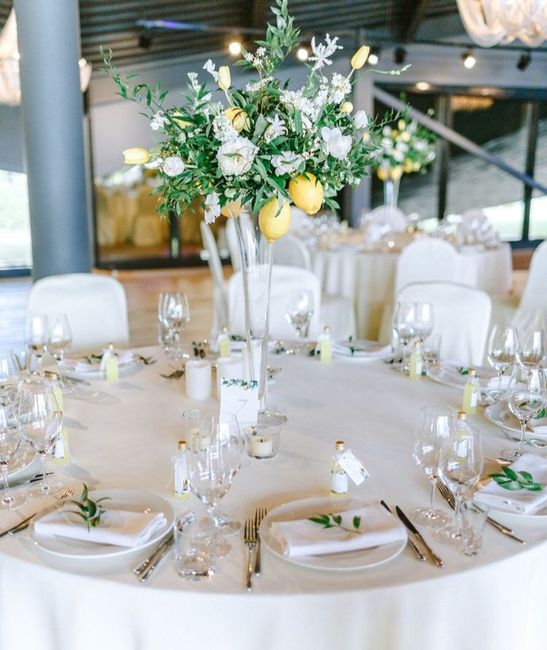 Allestimenti per tutti i Frutti!! 🍓 - 1