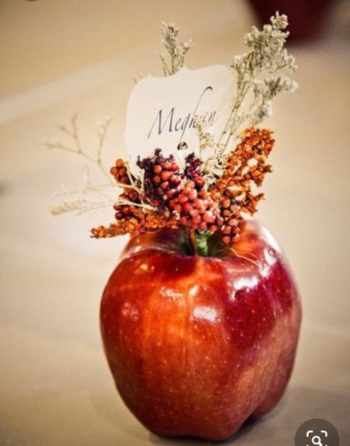 Allestimenti per tutti i Frutti!! 🍓 - 4