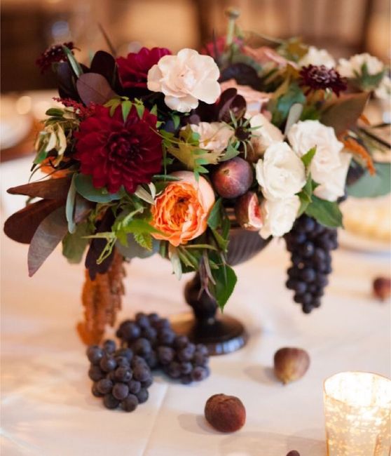 Allestimenti per tutti i Frutti!! 🍓 - 5