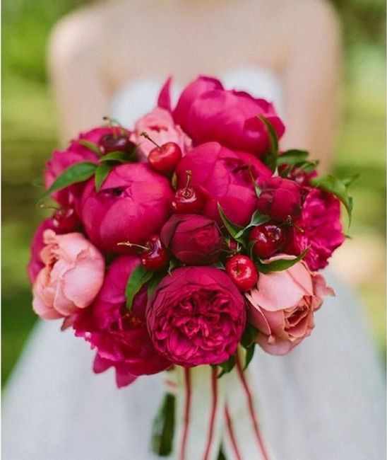 Allestimenti per tutti i Frutti!! 🍓 - 8