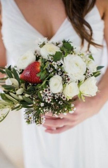 Allestimenti per tutti i Frutti!! 🍓 - 9