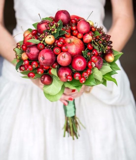 Allestimenti per tutti i Frutti!! 🍓 - 10