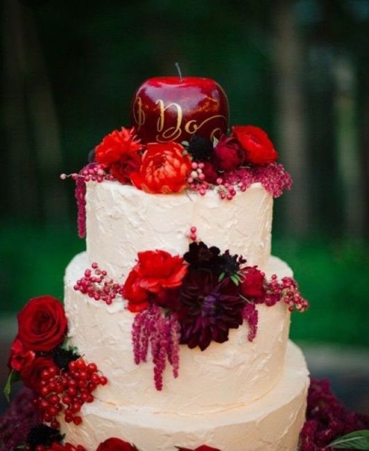 Allestimenti per tutti i Frutti!! 🍓 - 11