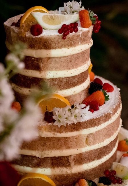 Allestimenti per tutti i Frutti!! 🍓 - 12