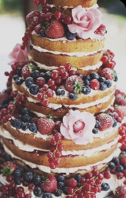 Allestimenti per tutti i Frutti!! 🍓 - 13