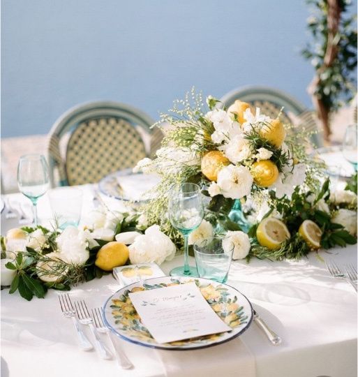 Allestimenti per tutti i Frutti!! 🍓 - 2