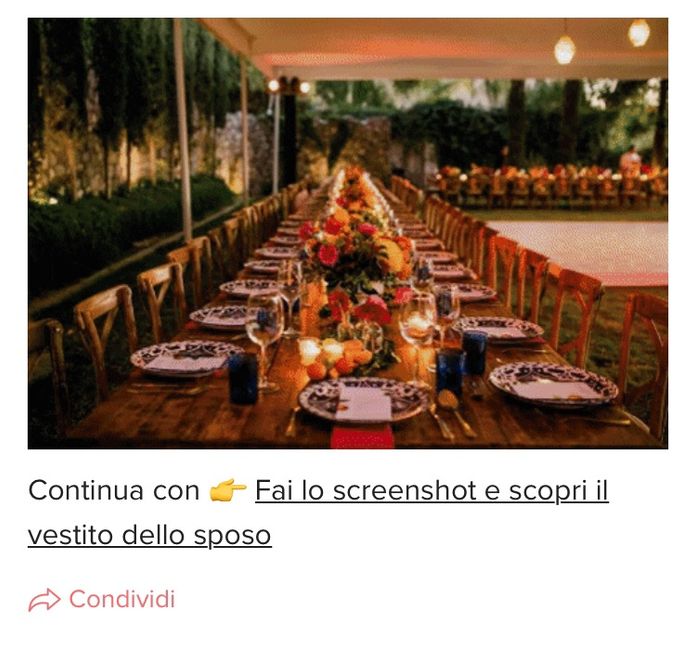 Fai lo screenshot e scopri le tue decorazioni - 1