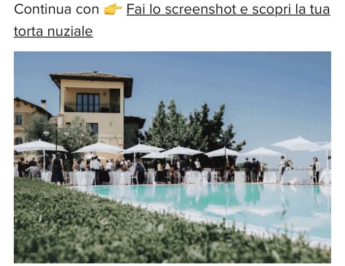 Fai lo screenshot e scopri la tua location - 1