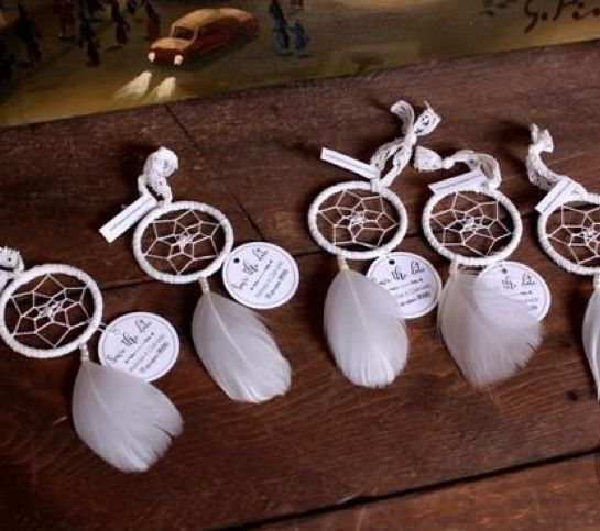 Leggeri come piume... - 8