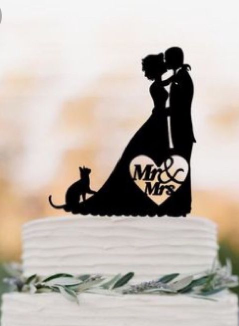 Consiglio per il cake topper!🍰 - 1