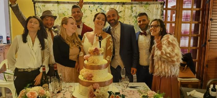 Matrimonio 21 Novembre 2020 - 3