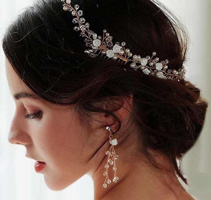 Accessori Capelli - 1