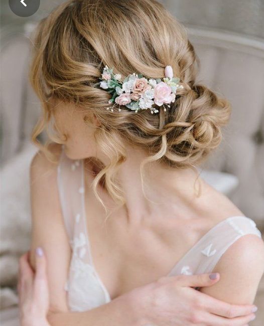 Accessori Capelli - 3