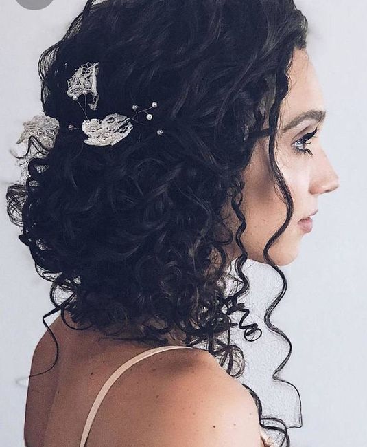 Accessori Capelli - 1