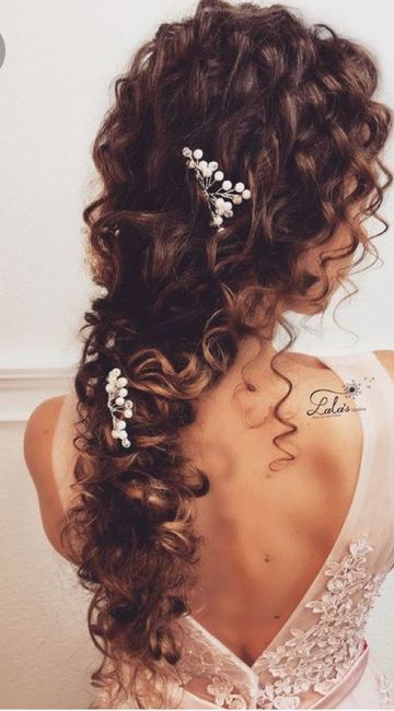 Accessori Capelli - 3