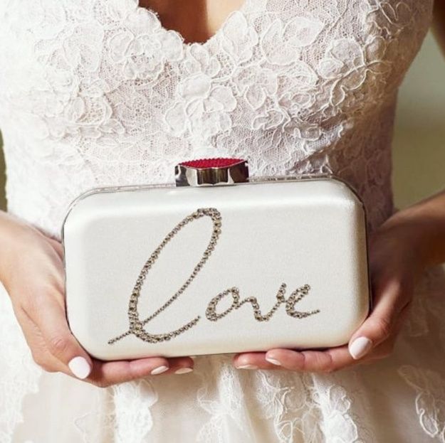 Pochette da sposa: caramelle🍬 o carbone🖤 - 1