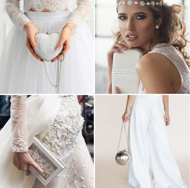 Pochette da sposa: caramelle🍬 o carbone🖤 - 2