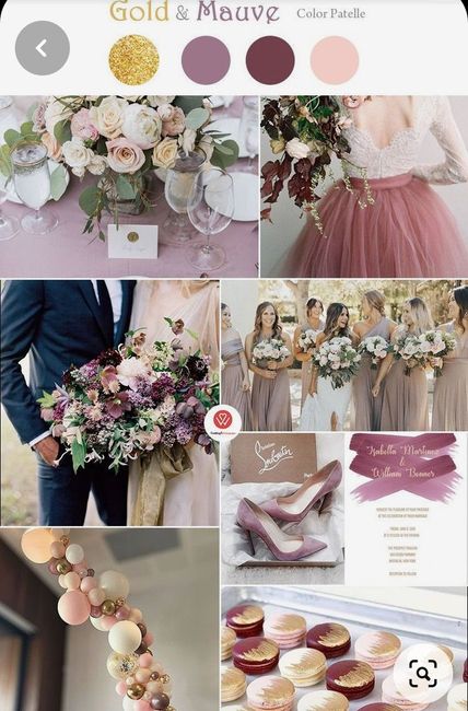 il tema del mio matrimonio - 2