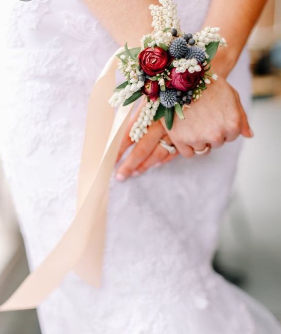 Sposa al 10 aprile - 2