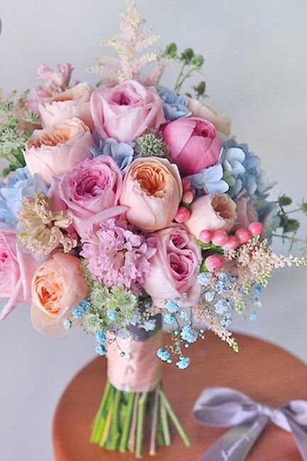 Consigli bouquet xd - 2