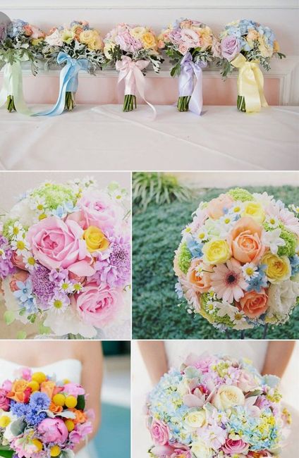 Consigli bouquet xd - 3