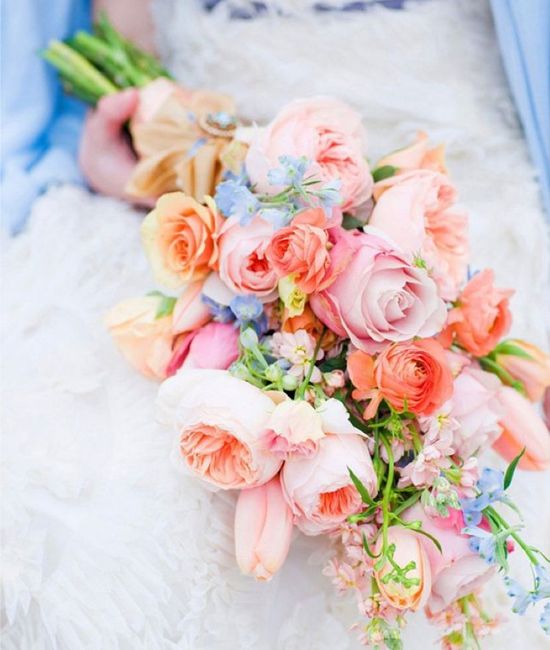 Consigli bouquet xd - 5