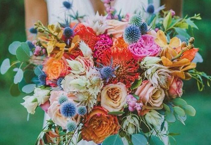 Consigli bouquet xd - 8