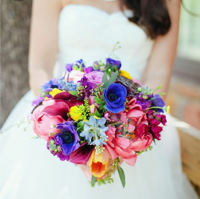 Consigli bouquet xd - 9