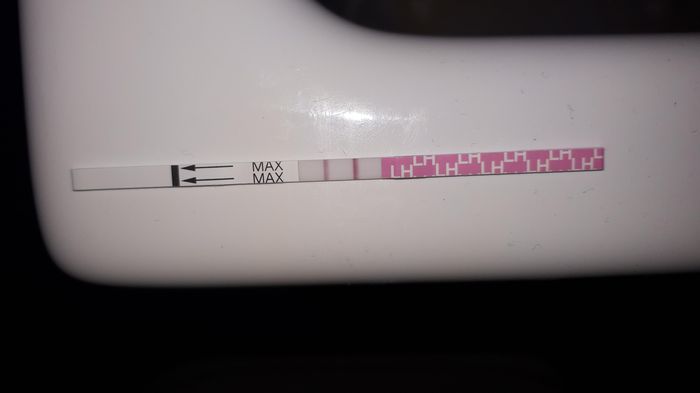 Test ovulazione - 1