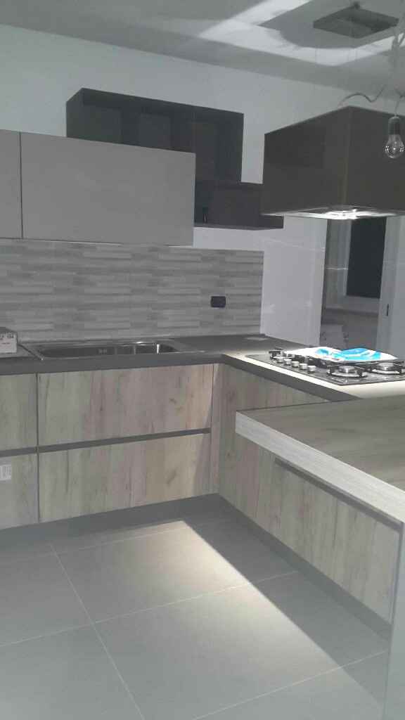 Finalmente cucina! - 2