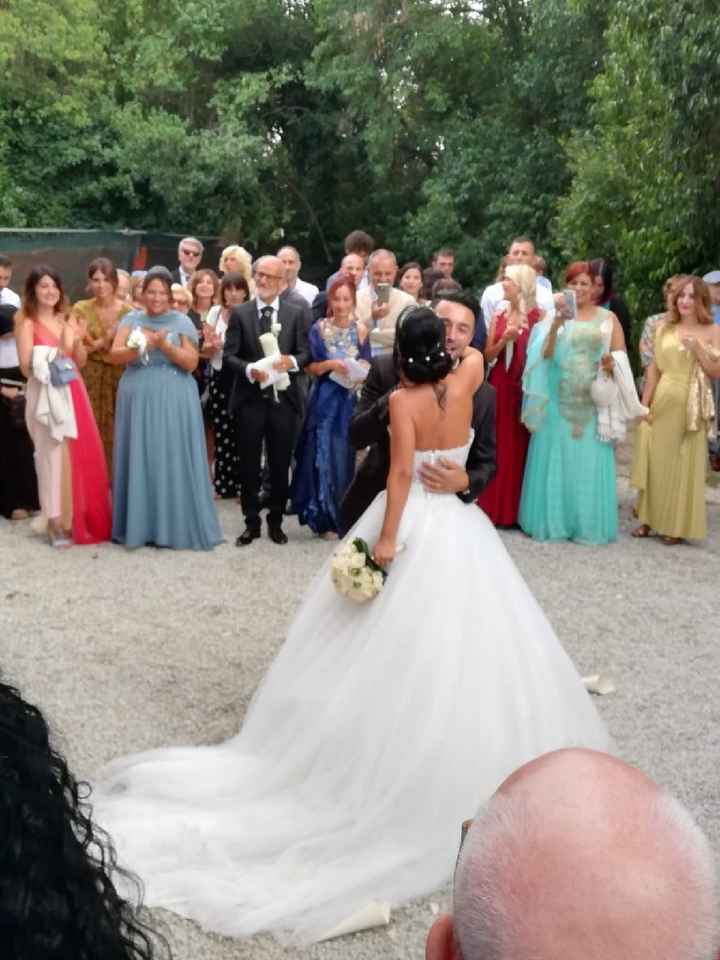 Finalmente Marito e Moglie - 1