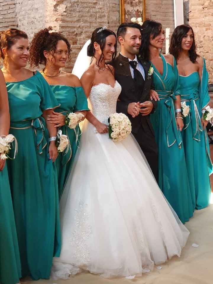 Finalmente Marito e Moglie - 2