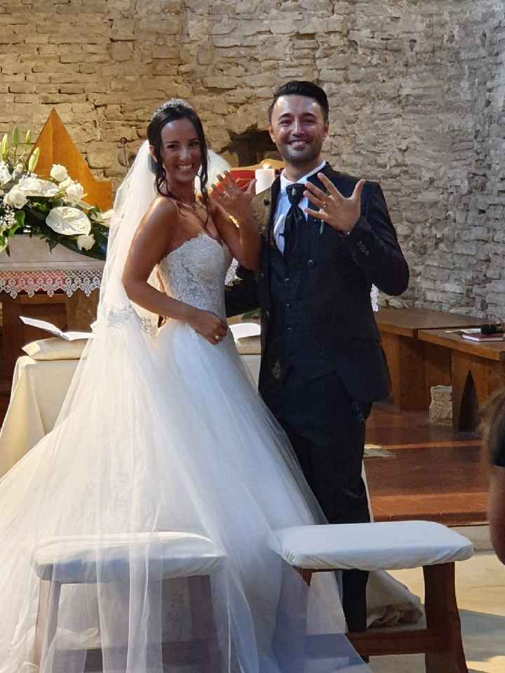 Finalmente Marito e Moglie - 3