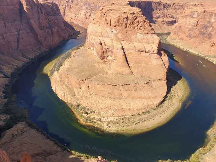 La nostra luna di miele Stati uniti e Polinesia - 8