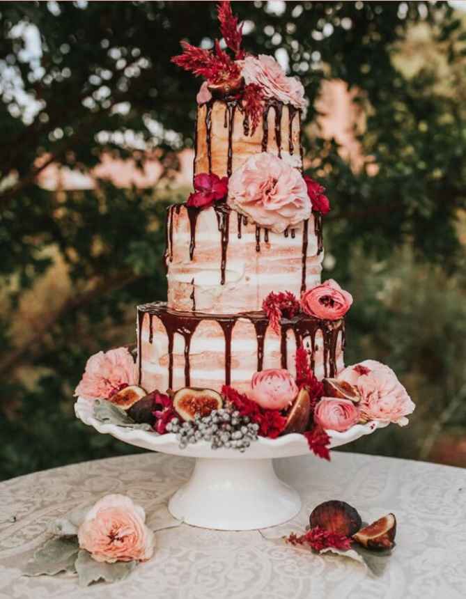 🍰🥧🧁 Torta torta... quale scegliere 😍😍😍 - 1