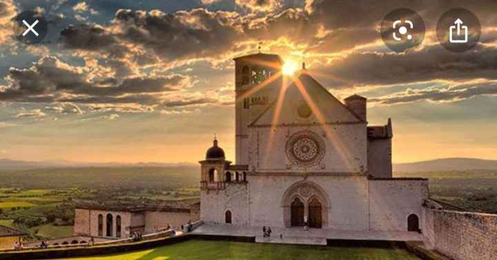 Dove vorreste fare il servizio fotografico? - 4