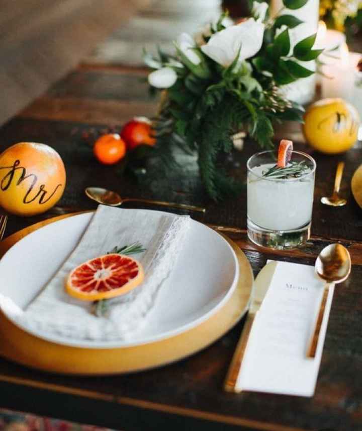 Allestimenti per tutti i Frutti!! 🍓 3