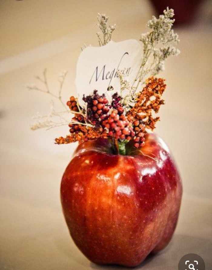 Allestimenti per tutti i Frutti!! 🍓 4